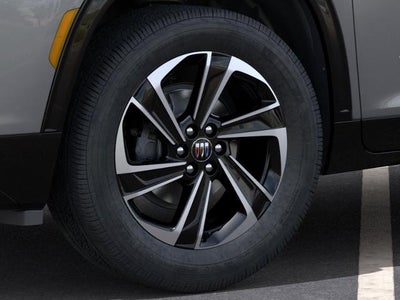 2027 Buick Enclave Sport Touring