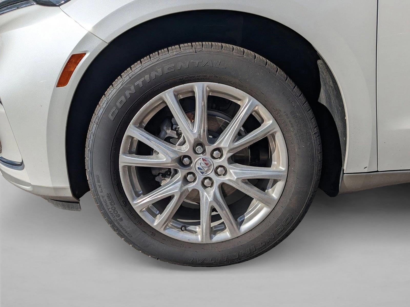 2024 Buick Enclave Premium