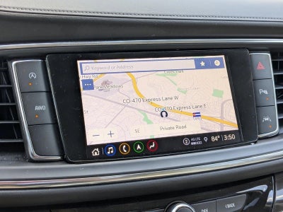 2024 Buick Enclave Premium