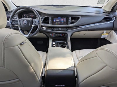 2024 Buick Enclave Premium
