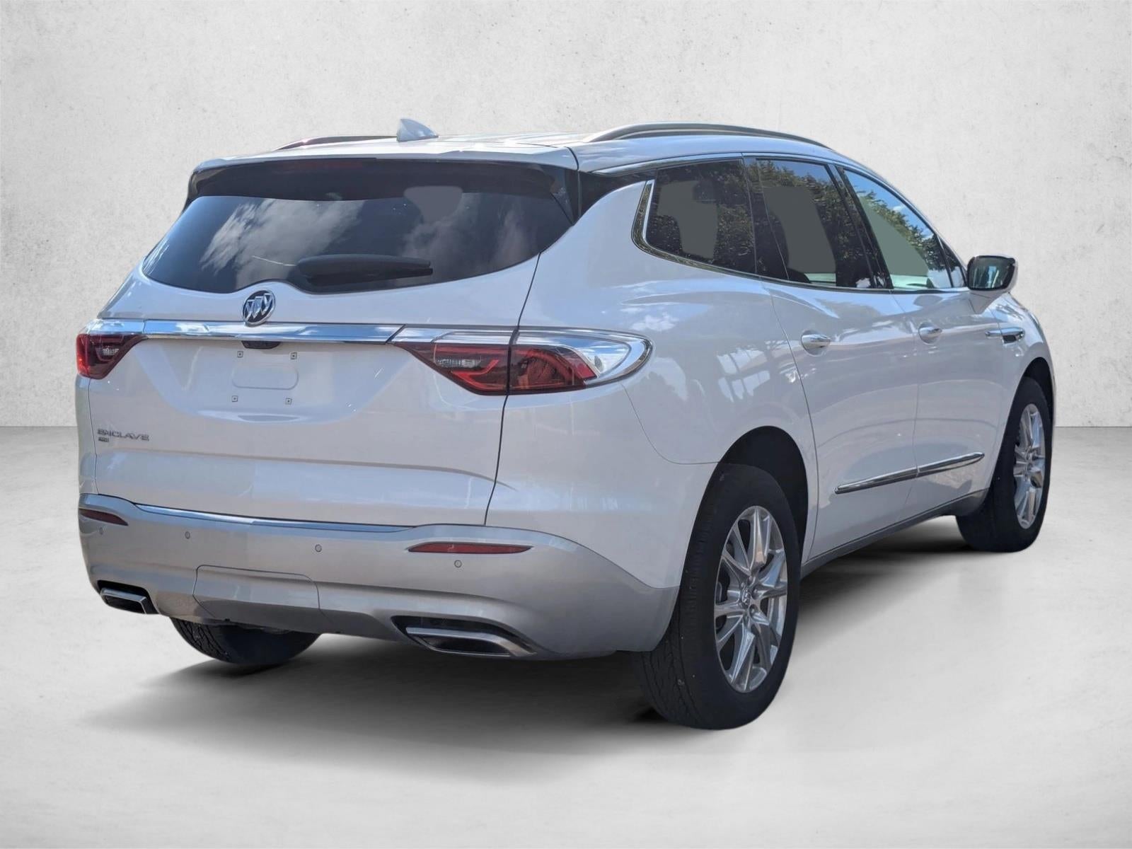 2024 Buick Enclave Premium
