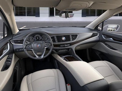 2024 Buick Enclave Premium