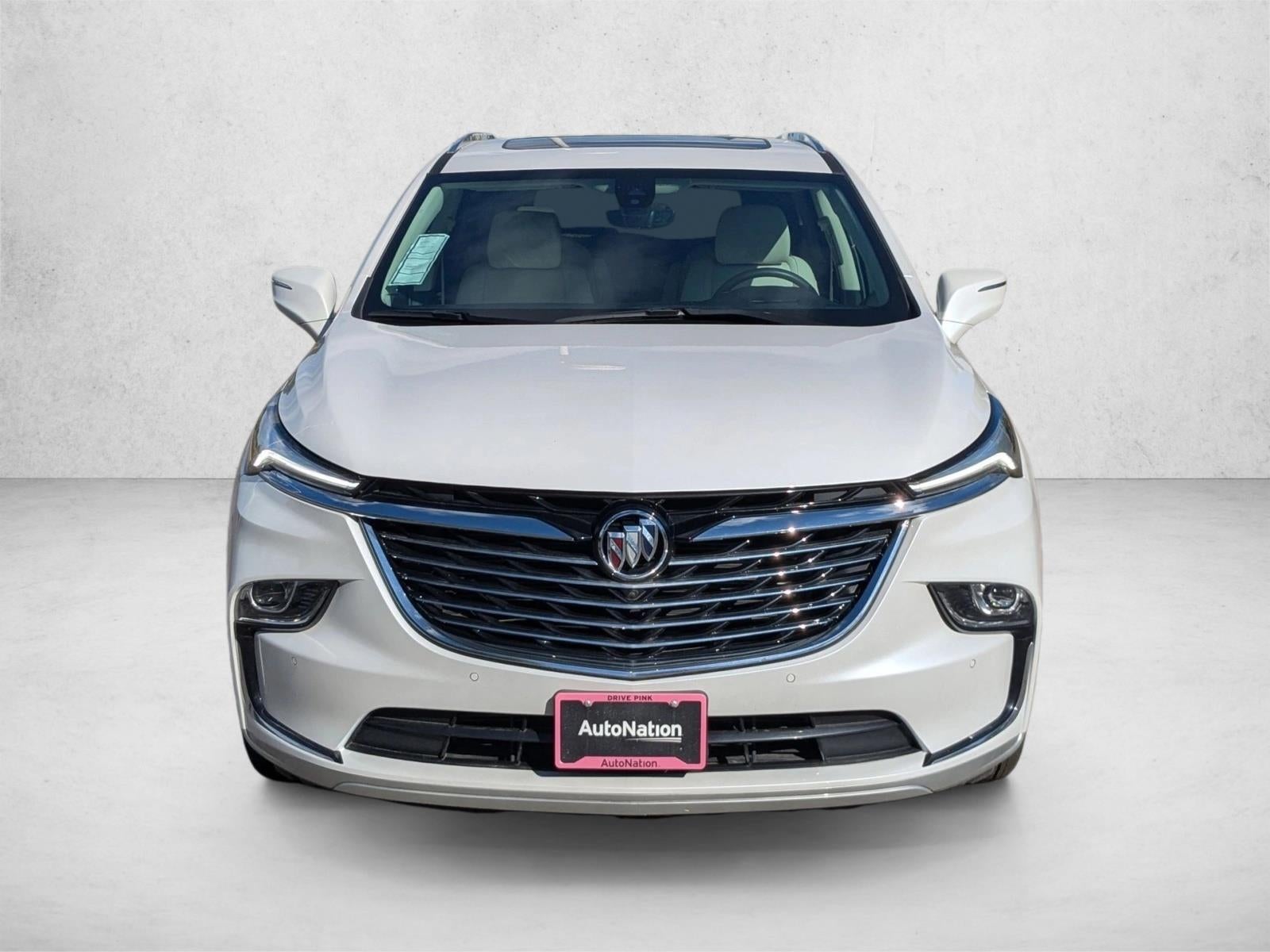 2024 Buick Enclave Premium