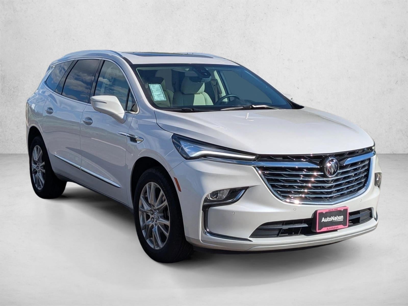 2024 Buick Enclave Premium