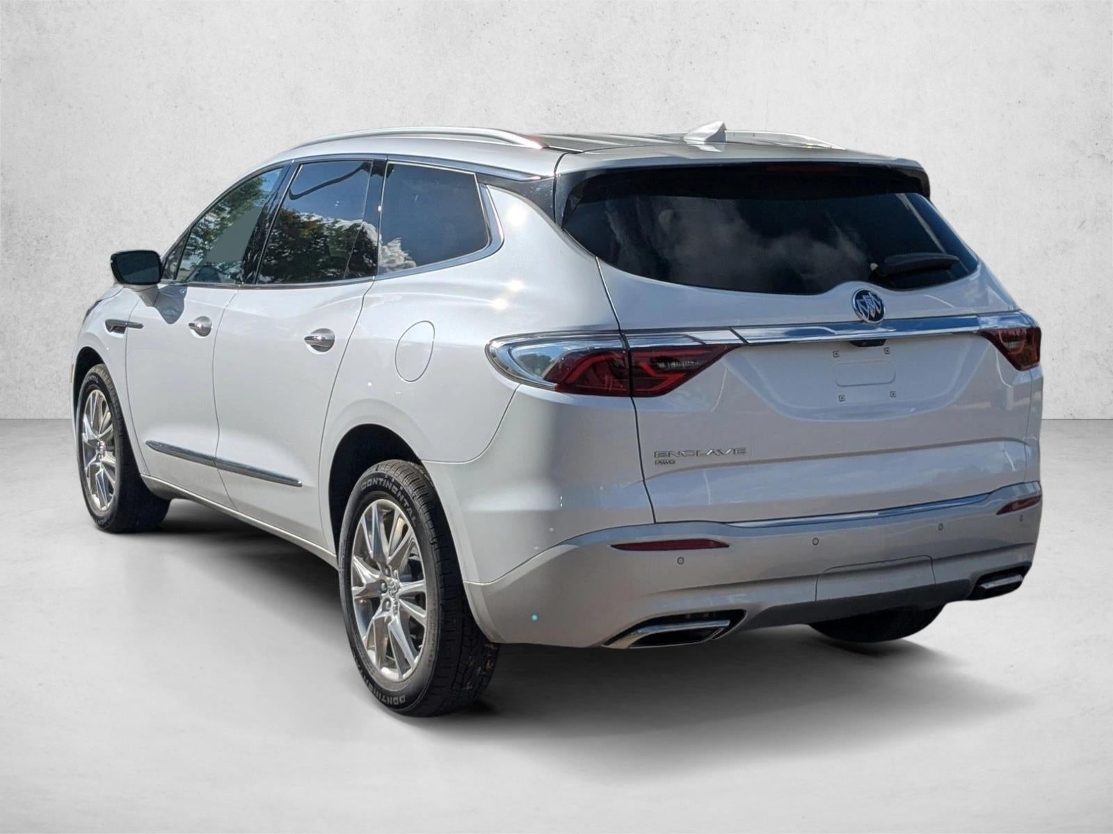 2024 Buick Enclave Premium
