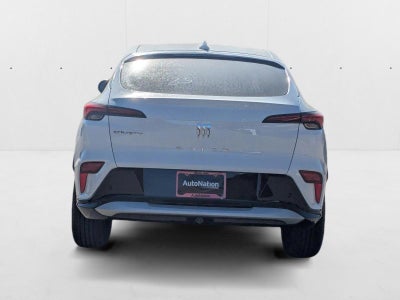 2025 Buick Envista Sport Touring