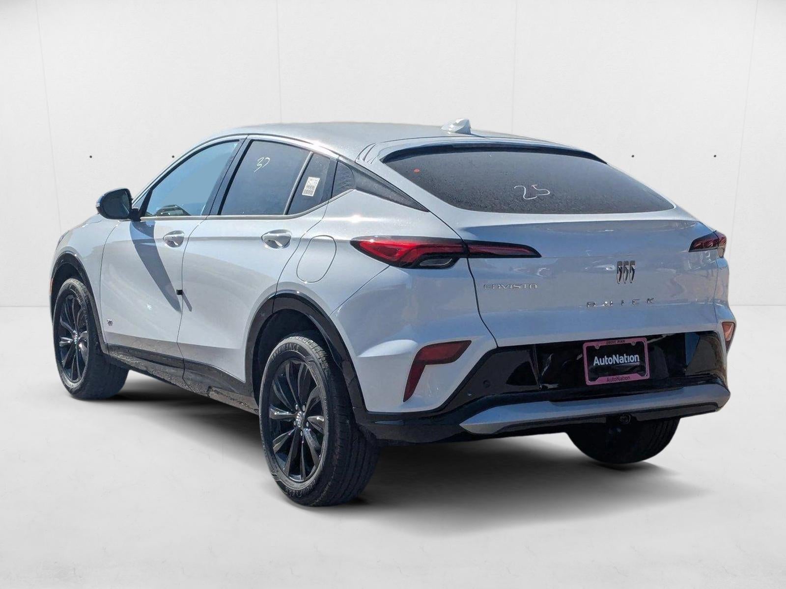 2025 Buick Envista Sport Touring