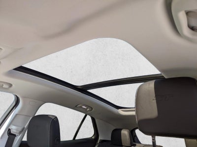 2024 Buick Envision Sport Touring