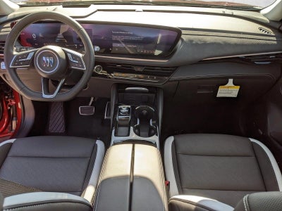 2024 Buick Envision Sport Touring
