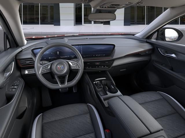 2024 Buick Envision Sport Touring