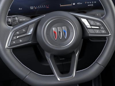 2024 Buick Envision Sport Touring