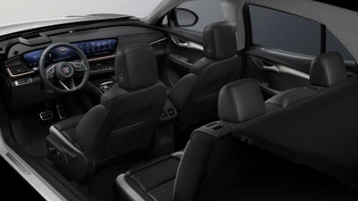 2024 Buick Envision Sport Touring