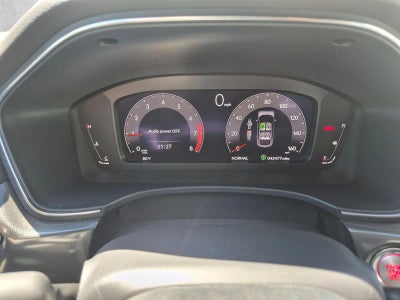 2023 Acura Integra A-SPEC Technology