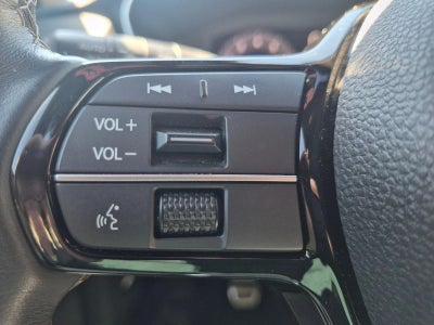 2023 Acura Integra A-SPEC Technology