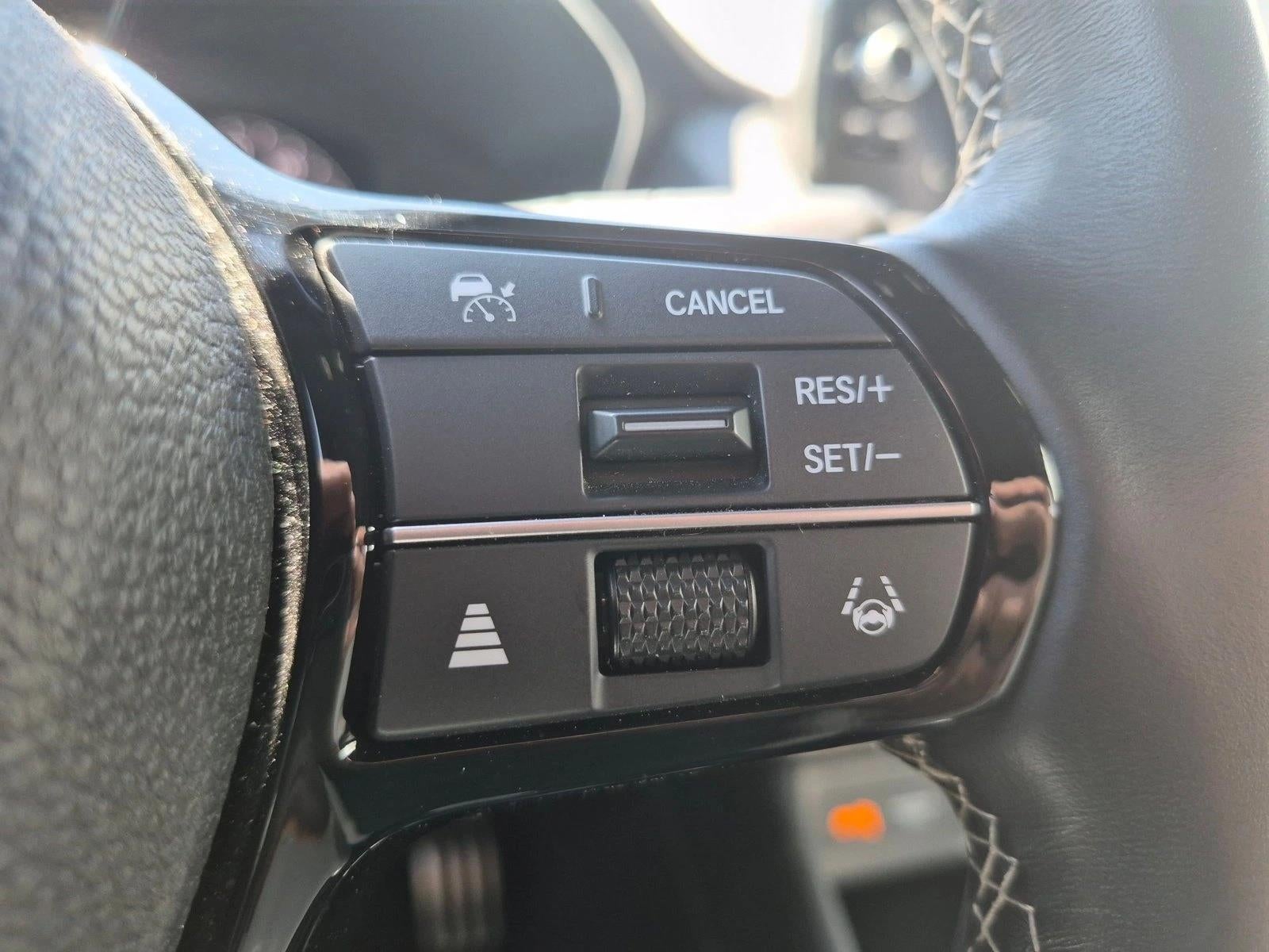 2023 Acura Integra A-SPEC Technology
