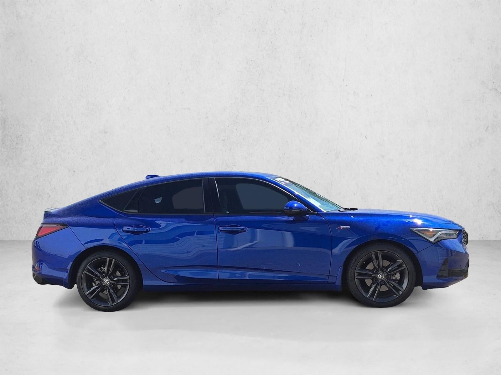 2023 Acura Integra A-SPEC Technology