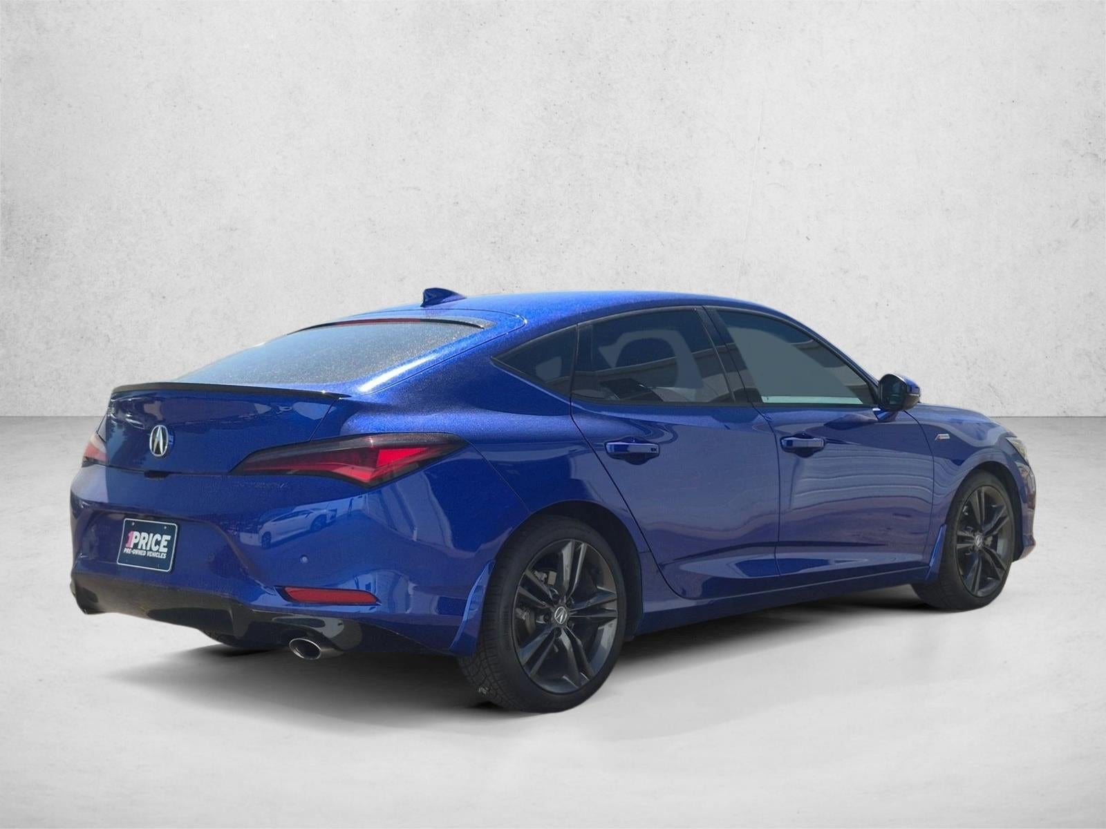 2023 Acura Integra A-SPEC Technology