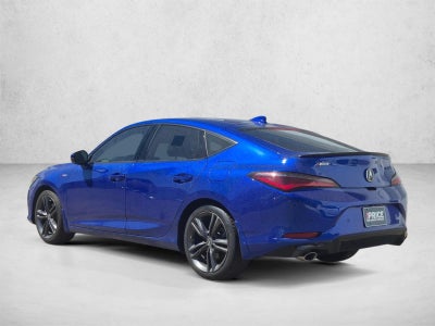 2023 Acura Integra A-SPEC Technology