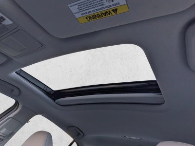 2017 Acura TLX w/Technology Pkg