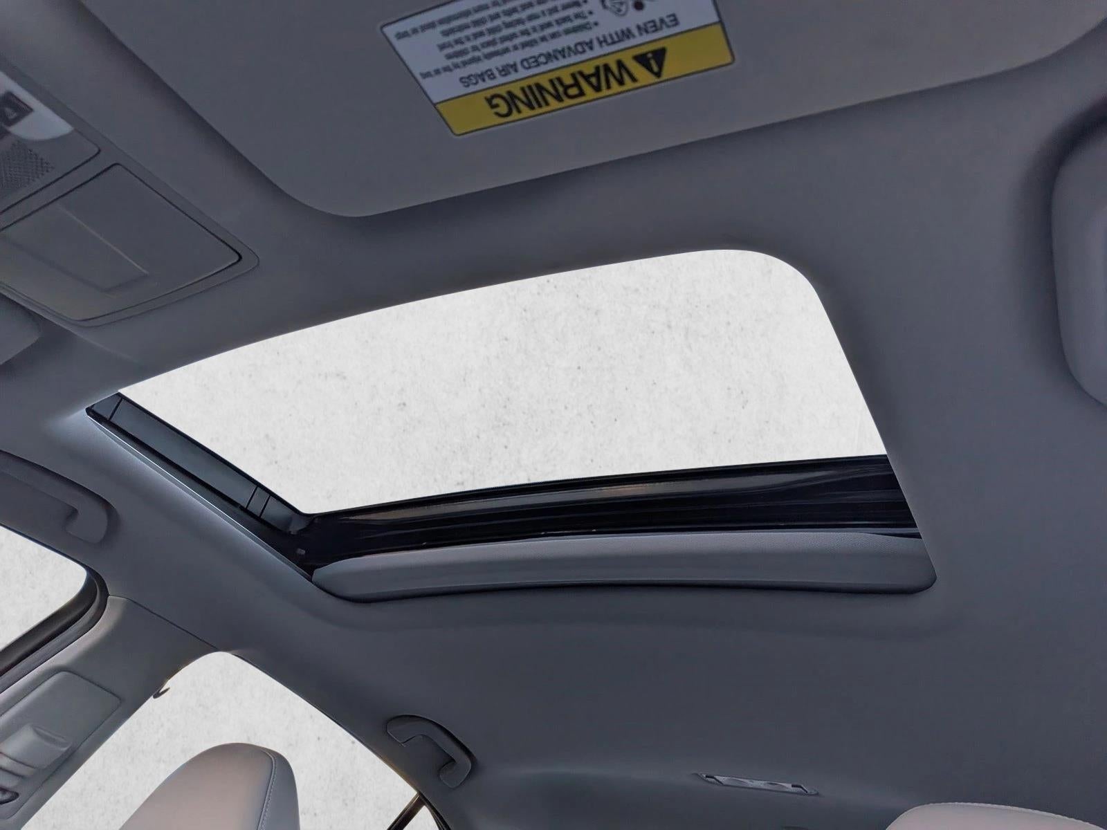 2017 Acura TLX w/Technology Pkg