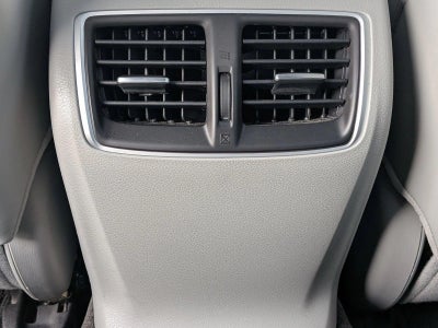 2017 Acura TLX w/Technology Pkg