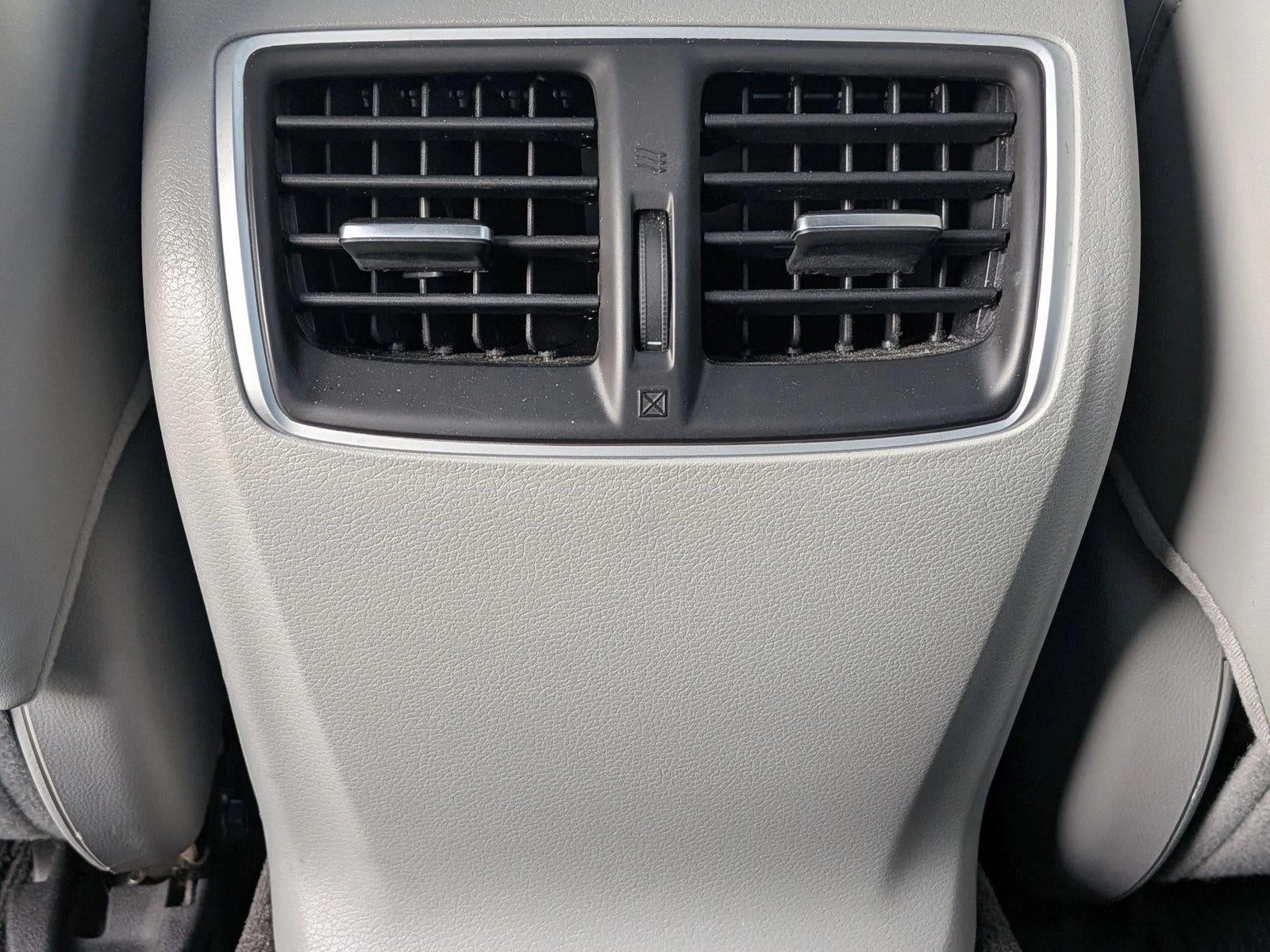 2017 Acura TLX w/Technology Pkg