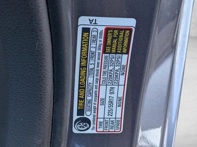 2017 Acura TLX w/Technology Pkg