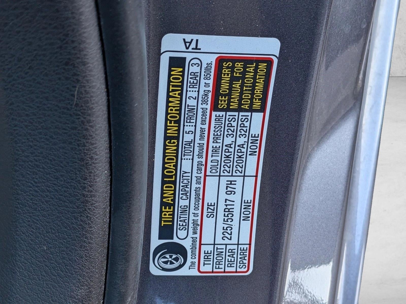 2017 Acura TLX w/Technology Pkg