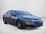 2017 Acura TLX w/Technology Pkg