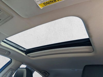 2016 Honda Civic Sedan EX-T