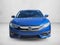 2016 Honda Civic Sedan EX-T