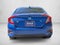 2016 Honda Civic Sedan EX-T