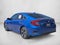 2016 Honda Civic Sedan EX-T