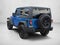 2015 Jeep Wrangler Willys Wheeler