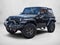 2012 Jeep Wrangler Rubicon