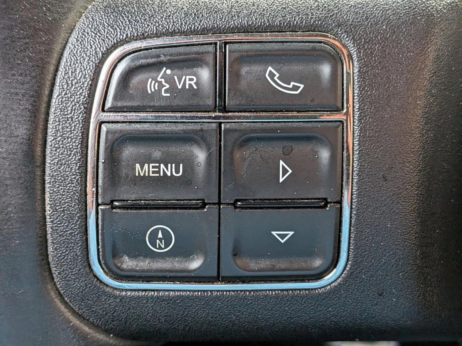 2012 Jeep Wrangler Rubicon