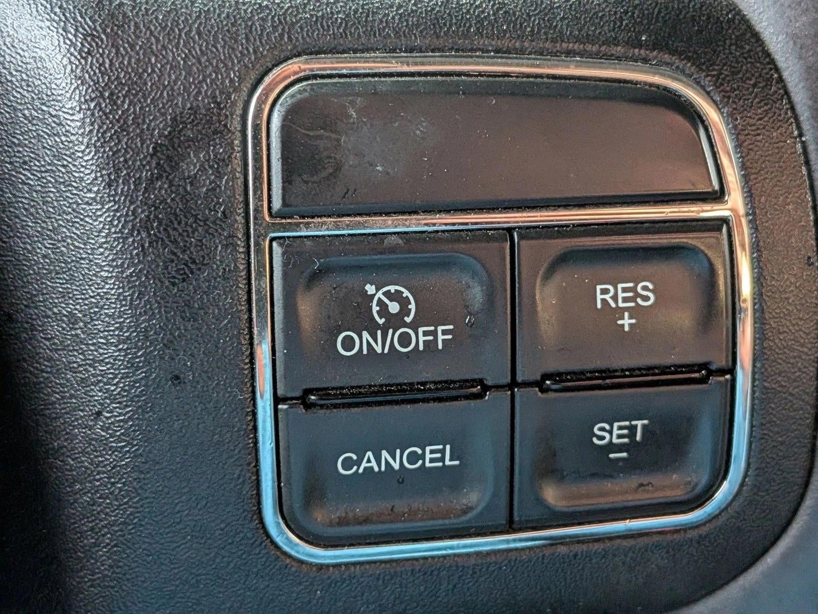 2012 Jeep Wrangler Rubicon