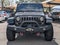 2012 Jeep Wrangler Rubicon
