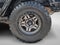 2012 Jeep Wrangler Rubicon