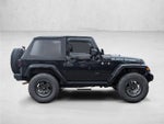 2012 Jeep Wrangler Rubicon