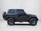 2012 Jeep Wrangler Rubicon