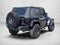 2012 Jeep Wrangler Rubicon