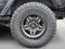 2012 Jeep Wrangler Rubicon