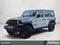 2020 Jeep Wrangler Unlimited Willys 4x4