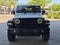 2020 Jeep Wrangler Unlimited Willys 4x4