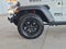 2020 Jeep Wrangler Unlimited Willys 4x4