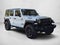 2020 Jeep Wrangler Unlimited Willys 4x4