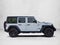 2020 Jeep Wrangler Unlimited Willys 4x4
