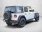 2020 Jeep Wrangler Unlimited Willys 4x4