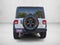 2020 Jeep Wrangler Unlimited Willys 4x4